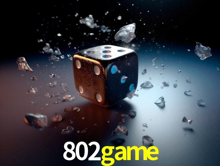 Jogos com bônus e suporte 24h na 802game