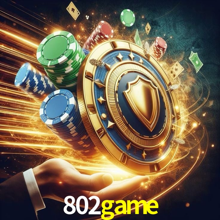 Torneios e prêmios garantidos na 802game