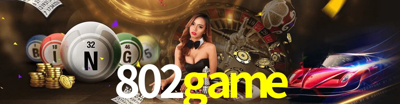 Slots com jackpots e giros grátis na 802game
